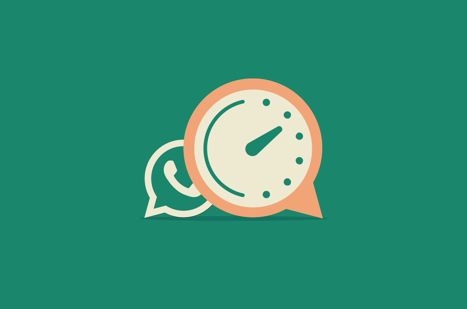 WhatsApp screening tool